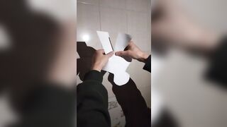 Tearing your chick's pussy - 8 image