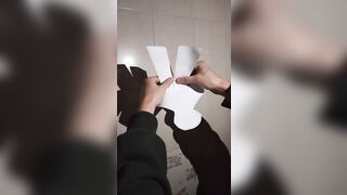 Tearing your chick's pussy - 9 image