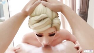 I Want Your Cum - PMV [BIGBICK103] - 9 image