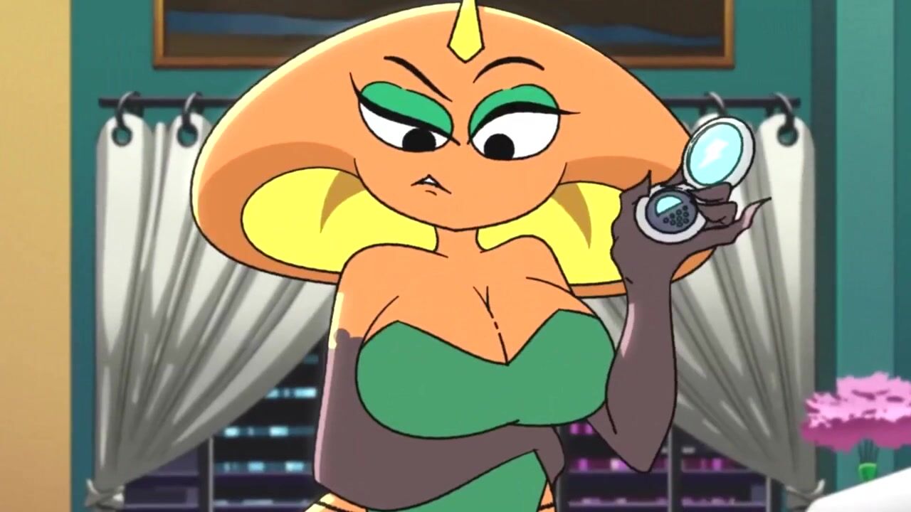 Hentai magic cookies