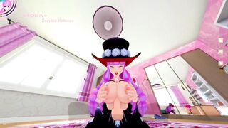 Perona - One Piece (2/2) - 3 image