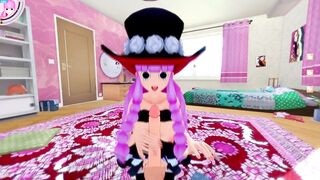 Perona - One Piece (1/2) - 5 image