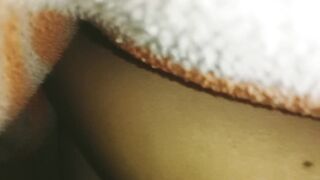 Timepass in my wife morning time