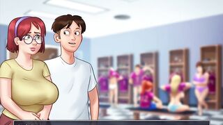 SummerTime Saga (Nuevo Comienzo) - 10 image