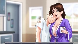 SummerTime Saga (Nuevo Comienzo) - 3 image