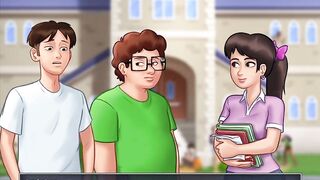 SummerTime Saga (Nuevo Comienzo) - 4 image