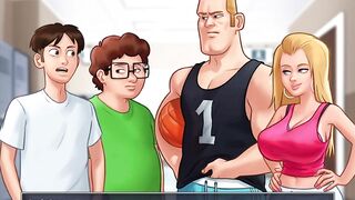 SummerTime Saga (Nuevo Comienzo) - 5 image