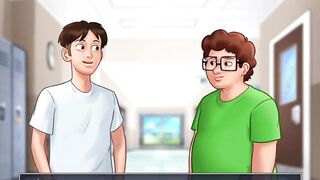 SummerTime Saga (Nuevo Comienzo) - 6 image