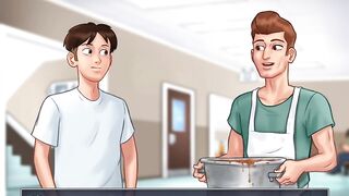 SummerTime Saga (Nuevo Comienzo) - 7 image