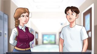 SummerTime Saga (Nuevo Comienzo) - 9 image