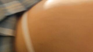 Creampie my uwu girlfriend - 2 image