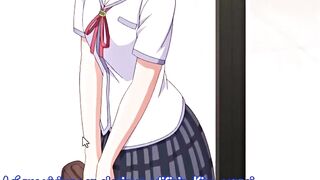 Fucking the girls at school 2. - 3 image