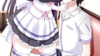 Fucking the girls at school 2.