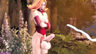 FUTA REALISTIC COMPILATION - 5 image