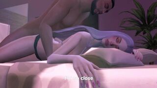 Your Girlfriend Needs Rest But You're Too Horny To Handle it.