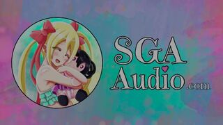 FULL AUDIO FOUND ON GUMROAD - Concervation of Mass Written by @SGA Audio & @MimiPunc on Twitter - 1 image