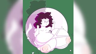 FULL AUDIO FOUND ON GUMROAD - Concervation of Mass Written by @SGA Audio & @MimiPunc on Twitter - 7 image