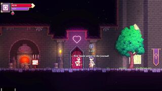 You Must Try! - Scarlet Maiden (Run #1 - In Love Again - Keyboard & Woozy) - 7 image