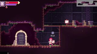 You Must Try! - Scarlet Maiden (Run #1 - In Love Again - Keyboard & Woozy) - 8 image