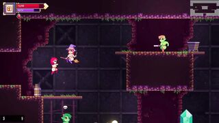 You Must Try! - Scarlet Maiden (Run #1 - In Love Again - Keyboard & Woozy) - 9 image