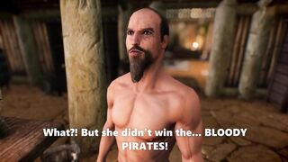 Andrea The Pirate Queen - 7 image