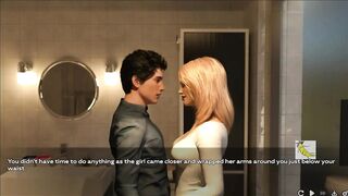 Summer Crush Visual Novel Part 5 - 5 image