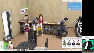 the set completed lets begin our first....shoot.....shall we~