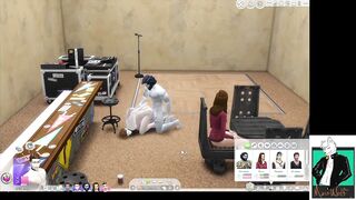 the set completed lets begin our first....shoot.....shall we~ - 4 image