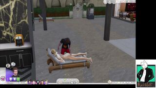 the set completed lets begin our first....shoot.....shall we~ - 9 image