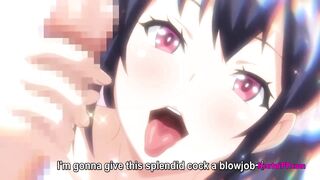 Virgin Boy First Time Sex With Horny Hentai Stepmom [ Part 1 ] - 3 image