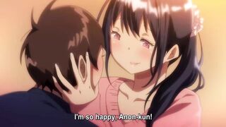 Virgin Boy First Time Sex With Horny Hentai Stepmom [ Part 1 ] - 5 image