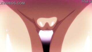Virgin Boy First Time Sex With Horny Hentai Stepmom [ Part 1 ] - 7 image