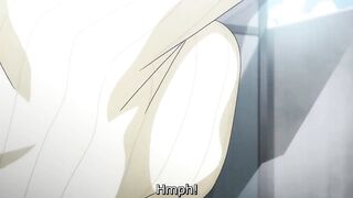 Hentai Scene After Gym [ Part 1 ] - 10 image