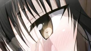To Love Ru Darkness - CLIMAX SCENES COMPILATION - 2 image