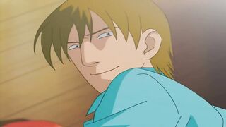 Sexy MILF with big boobs enjoys gentle sex [Uncensored Hentai] - 5 image