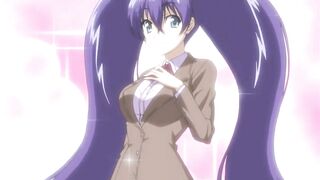 Kakyshi Dere - episode 2 (Hentai Uncensored) - 2 image