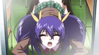 Kakyshi Dere - episode 2 (Hentai Uncensored) - 4 image