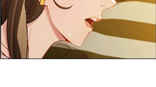 Becoming Roommates with my Boss Episode 14