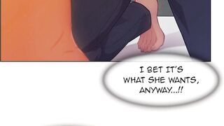 Becoming Roommates with my Boss Episode 14 - 3 image