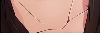 Becoming Roommates with my Boss Episode 14 - 5 image