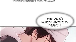 Becoming Roommates with my Boss Episode 14 - 6 image