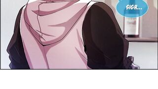 Becoming Roommates with my Boss Episode 14 - 7 image