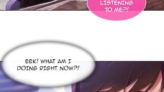 Becoming Roommates with my Boss Episode 14 - 9 image