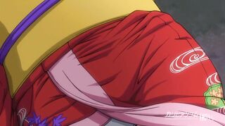 Compilation of 3 Hentai Stories [Uncensored] - 3 image