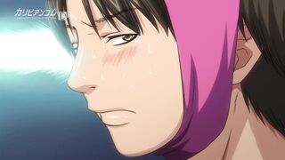 Compilation of 3 Hentai Stories [Uncensored] - 8 image