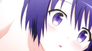 To Love Ru Darkness - Best sexual position compilation - 4 image