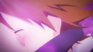 To Love Ru Darkness - Best sexual position compilation - 6 image