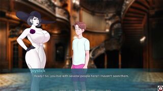 SexNote - (PT 52) - NC - 4 image