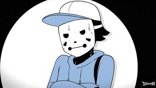 DERPIXON Mime and Dash Extended Hentai in 1080P - 8 image