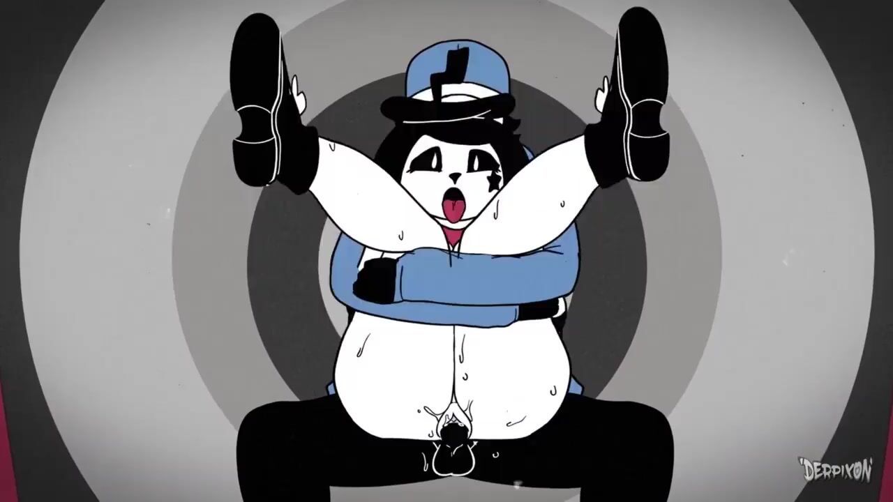 Derpixon mime and dash hentai